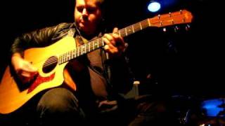 Ingram Hill - Your Smiling Face.AVI