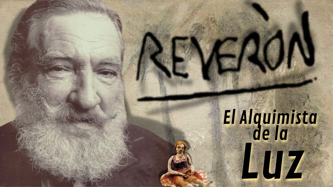 Armando Reverón: El Genio Excéntrico que Reinventó la Luz en el Arte