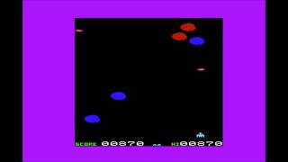 Neutron Zapper for the Commodore VIC-20 / Commodore VC-20