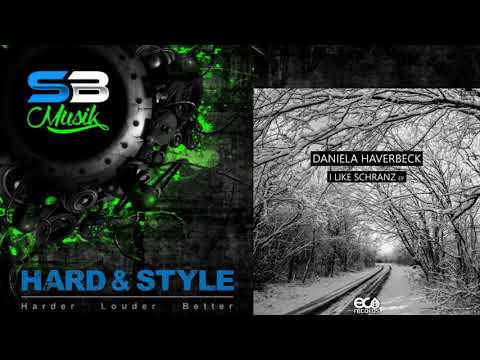 Daniela Haverbeck - I Like Schranz (Original Mix) [13.01.2020]