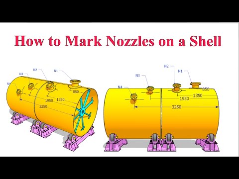 API 650 How to make a Low cost KEYPLATE for storage tank fabrication and erection TUTORIAL