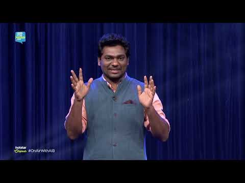 On AIR With AIB - Can You Not - Diwali se Shikayat