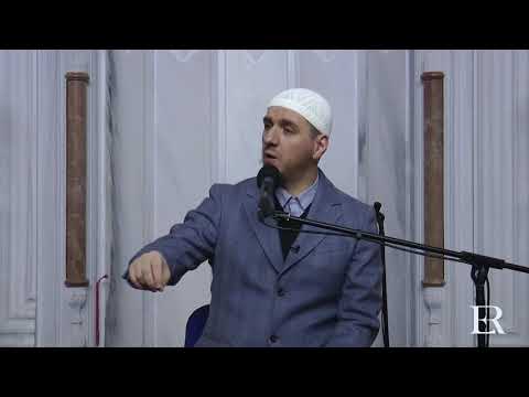 69. Beteja e Uhudit - mësime dhe porosi - Enis Rama