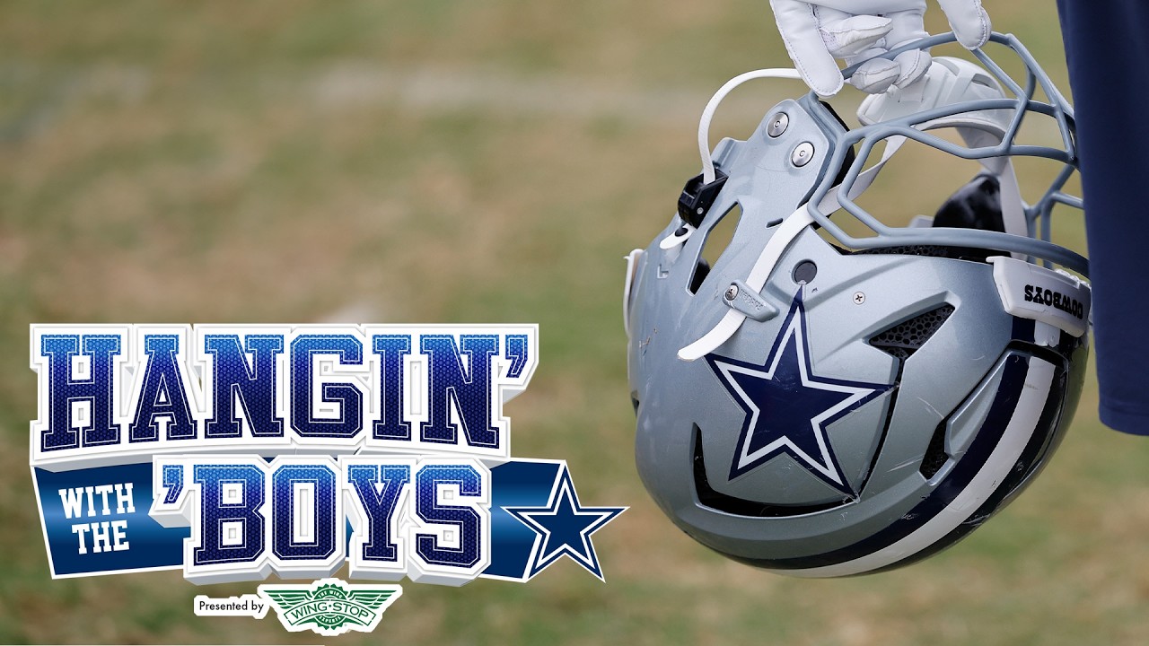 Everyone Gets a Trophy? | Hangin' With The 'Boys