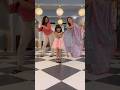 Cutest Blooper Vaisshnavi Dance Shorts