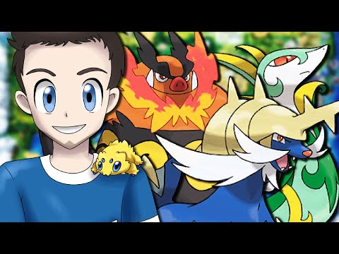 Mein LIEBLING aus GENERATION 5