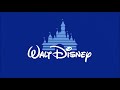 Walt Disney Pictures 1999