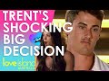 Trent Is Given An Ultimatum Love Island Australia 2023