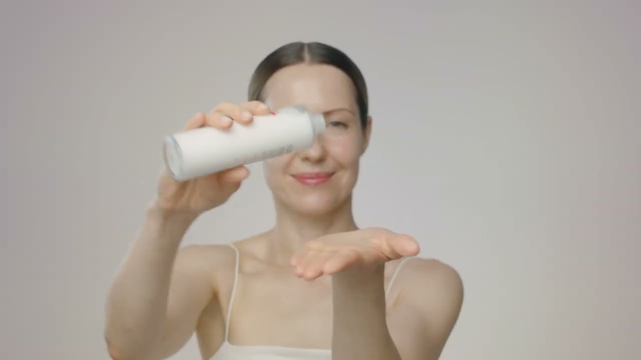 Cell Fusion C Expert pH Biome Toner Dwufazowy tonik nawilżający 150 ml - VIDEO