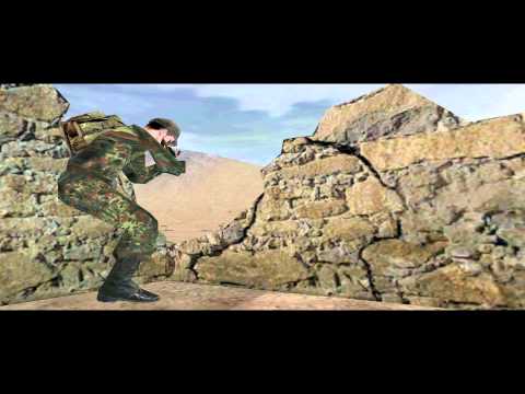 Operation Flashpoint Resistance All Endings