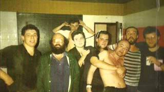 Sumo - No duermas mas ( Estadio obras 1987 - Presentación After Chabon)