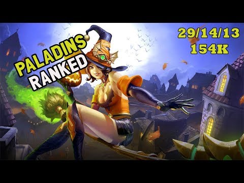 On Your Way Down (Evie Gameplay Ranked)