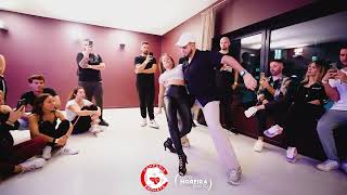 Carlos &amp; Paz @ Campania Loves Bachata 2022 [Johnny Sky - Only You]