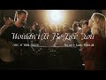 Bryan & Katie Torwalt – Wouldn’t It Be Like You (Live at TRIBL Night)
