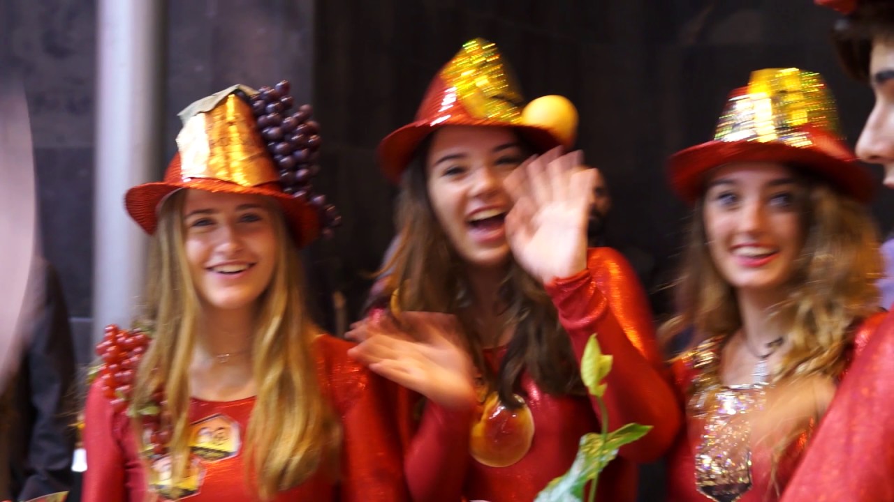 Fruta de Andalucía: la unión hace la fuerza en la provincia de Huelva