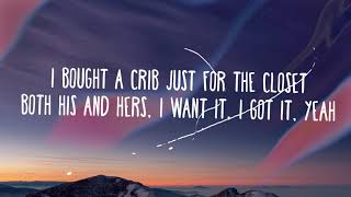 Ariana Grande 7 rings Lyrics Ariana Grande 7 rings Lyrics