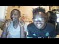 Otile Brown X Jovial Jeraha OFFICIAL VIDEO