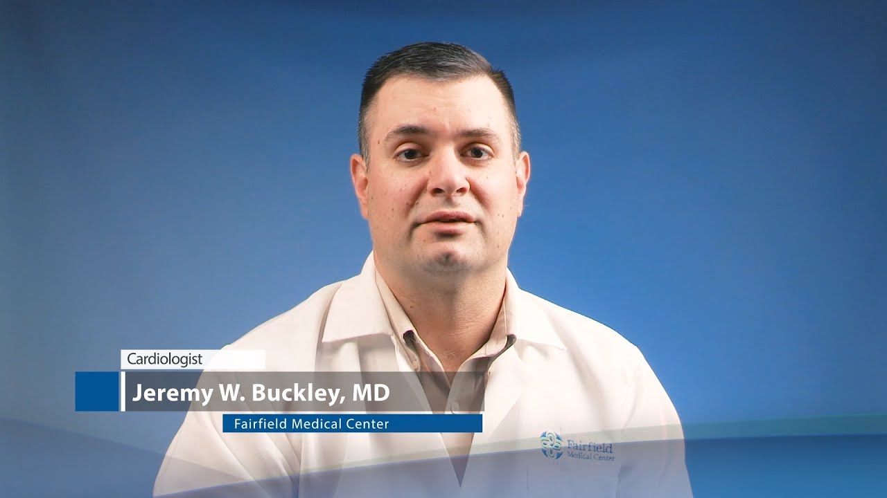 Experience Healing with Jeremy Buckley, MD