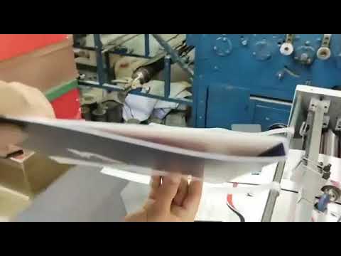 Paper Creasing Machine at Best Price in India