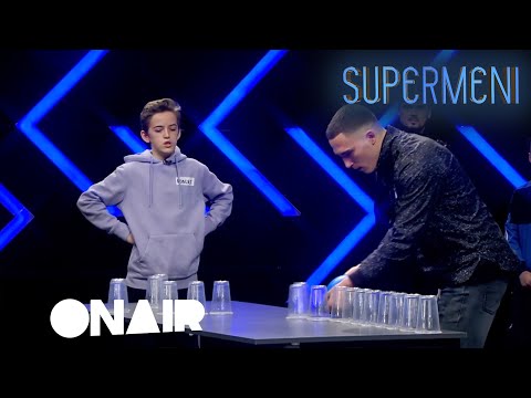 Babi Jem Superman - SE02 EP 24