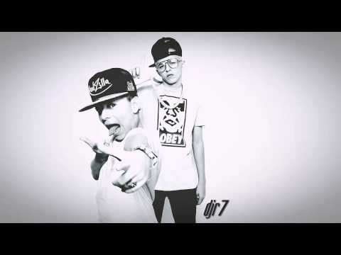 Mc Pedrinho e Mc Dudu-Faz a Posição