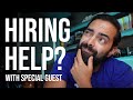 How to Find, Hire & Work with an Assistant Hiring Help - The Income Stream #167 How to Find, Hire & Work with an Assistant Hiring Help - The Income Stream #167