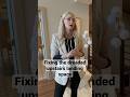 Fixing the dreaded upstairs landing space… #interiordesign #designtips