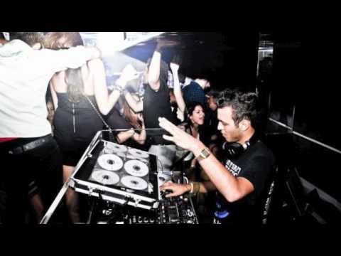 Aloe Blacc - I Need a Dollar (David Dann Remix)