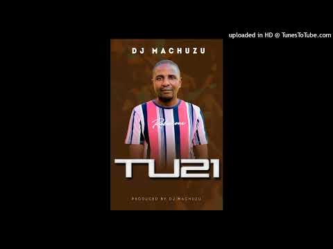 03. DJ Machuzu Lishonile feat. Nelly Sphe