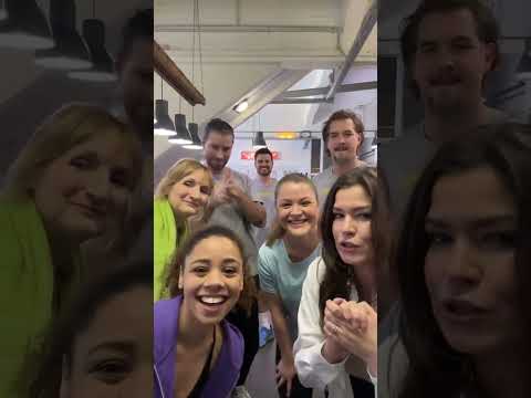 „Unter uns“-Fantreffen 2024: Stars verkünden Termin