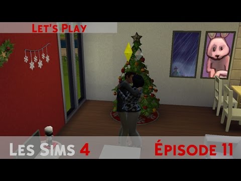 Les Sims 2 : Kit Joyeux No�l PC