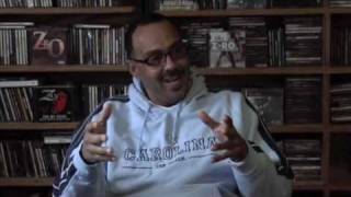 Pt. 1 SoSouth interviews Eugene Brooks of KMJ Records