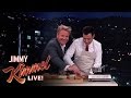 Gordon Ramsay Makes Scrambled Eggs