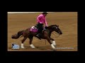 Sam flarida and tr fire n ice nrbc open finals