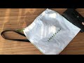 รีวิวกระเป๋า longchamp