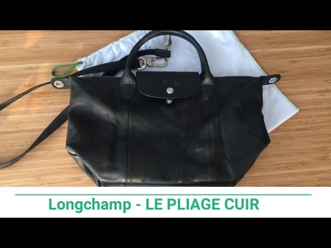 รีวิวกระเป๋า longchamp