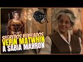 A RODA DO TEMPO Os Segredos De Verin Mathwin Muito Mais Do Que Uma Simples Aes Sedai
