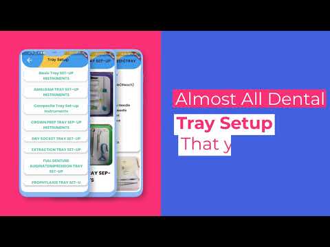 Medicos Dental Material :Denta Video