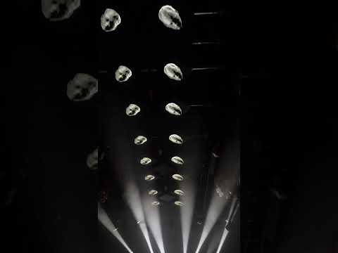 Robo de instrumentos y equipo de Kruder & Dorfmeister en Barcelona