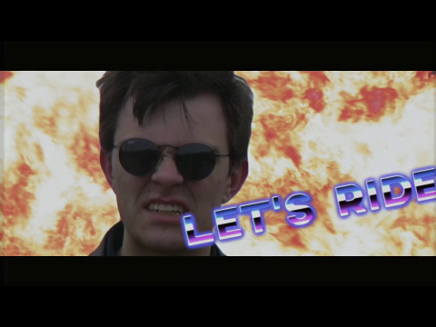 Hjørring Gymnasium Revyfilm 2017 - The Origins of Lars Teisner