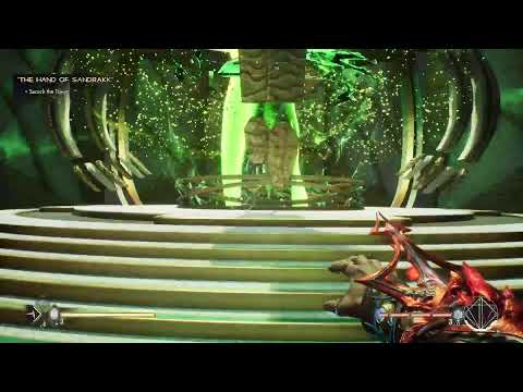 Doom meets magic. Immortals of Aveum #2