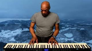 Everything Must Change - Benard Ighner