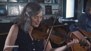 Jim Cuddy – 'The Light That Guides You Home' LIVE at SiriusXM