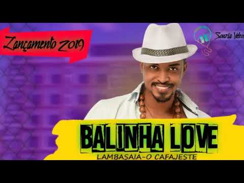 LambaSaia- Balinha Love