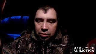 Рыбалка зимой на озере бабинском