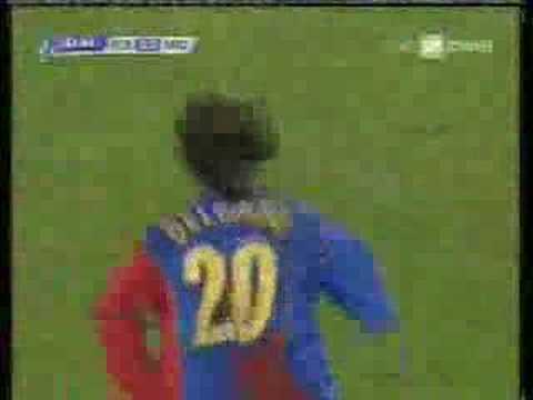 Matias Emilio Delgado