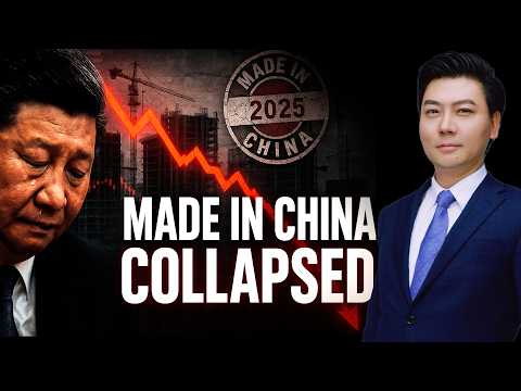 Xi Jinping Spent 10 Years, Here’s What He Learned.