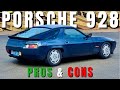 Porsche 928s Are Cheap! Should You Buy One?
