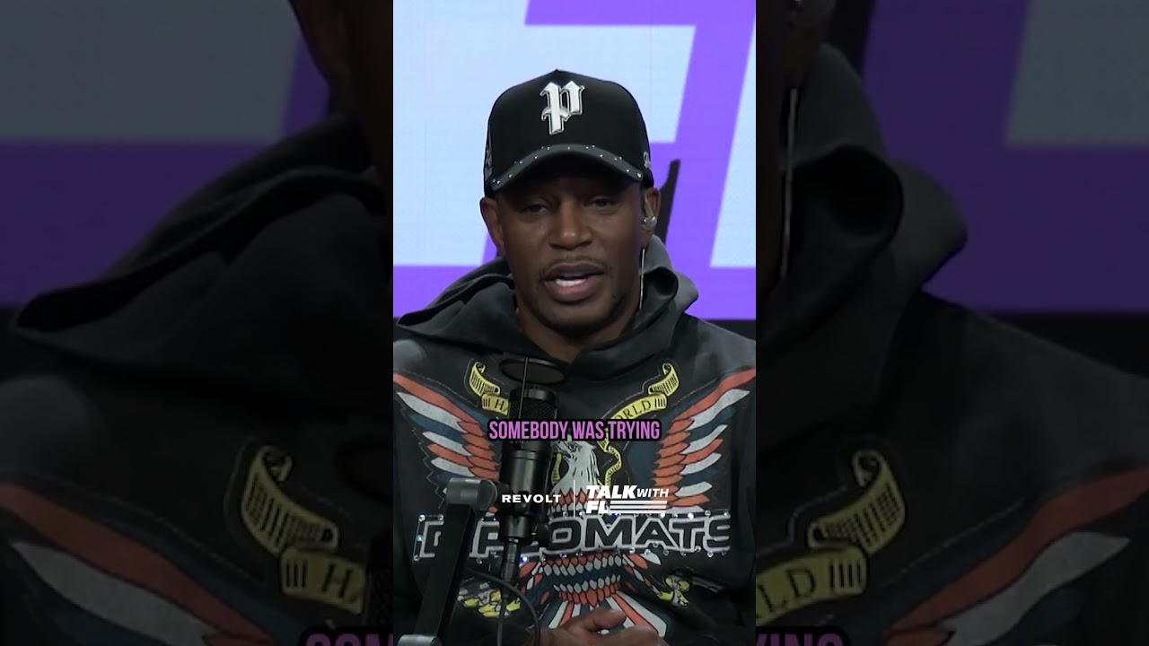 Cam'ron On Why He Wanted To Sign AZ To The Diplomats