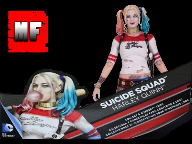 Vídeo relacionado con Harley Quinn Delantal Y Manopla Pack Transparente DC Comics